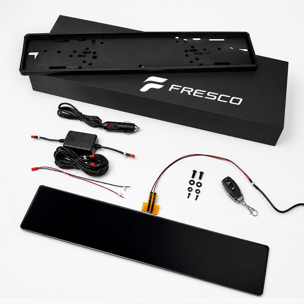 Fresco Blackout PRO®