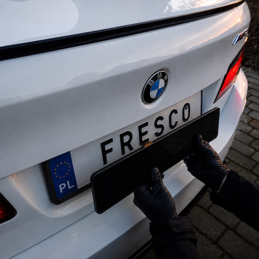 Fresco Blackout PRO®