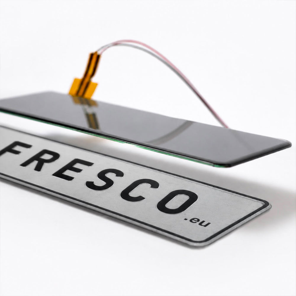 Fresco Blackout PRO®