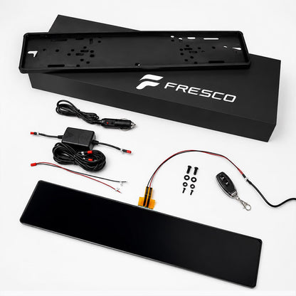 Fresco Blackout PRO®