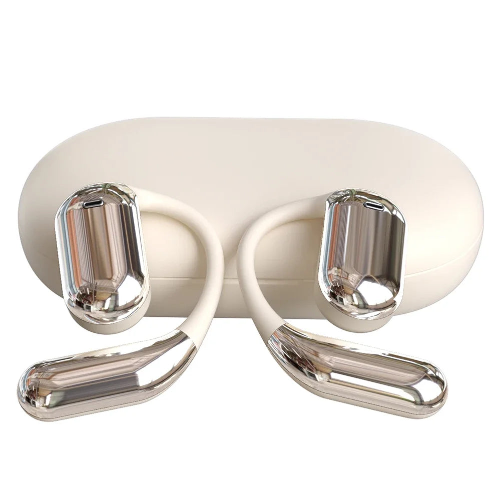 Veyra | AI Translation Earbuds 3.0