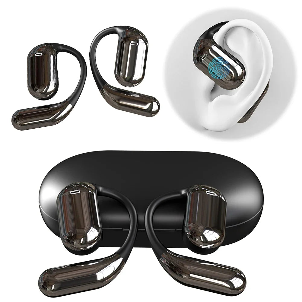 Veyra | AI Translation Earbuds 3.0