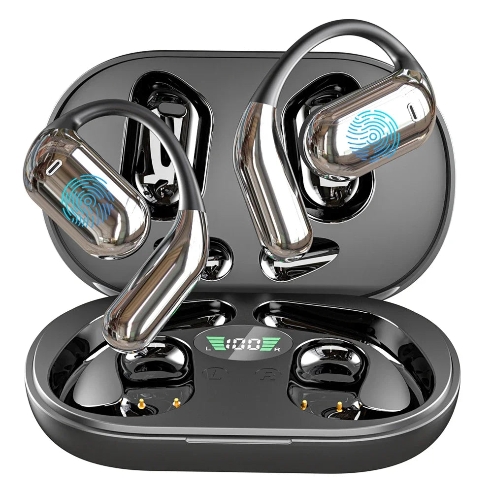 Veyra | AI Translation Earbuds 3.0