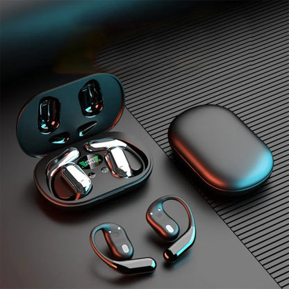 Veyra | AI Translation Earbuds 3.0