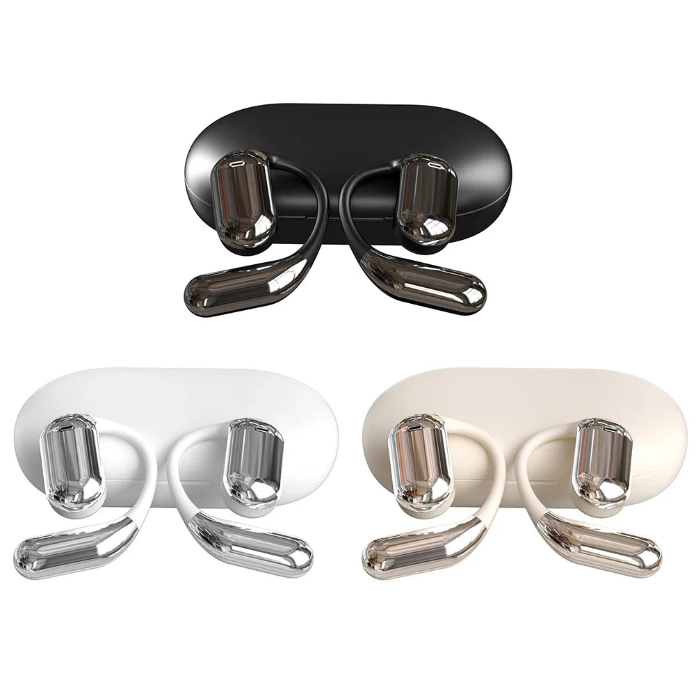 Veyra | AI Translation Earbuds 3.0