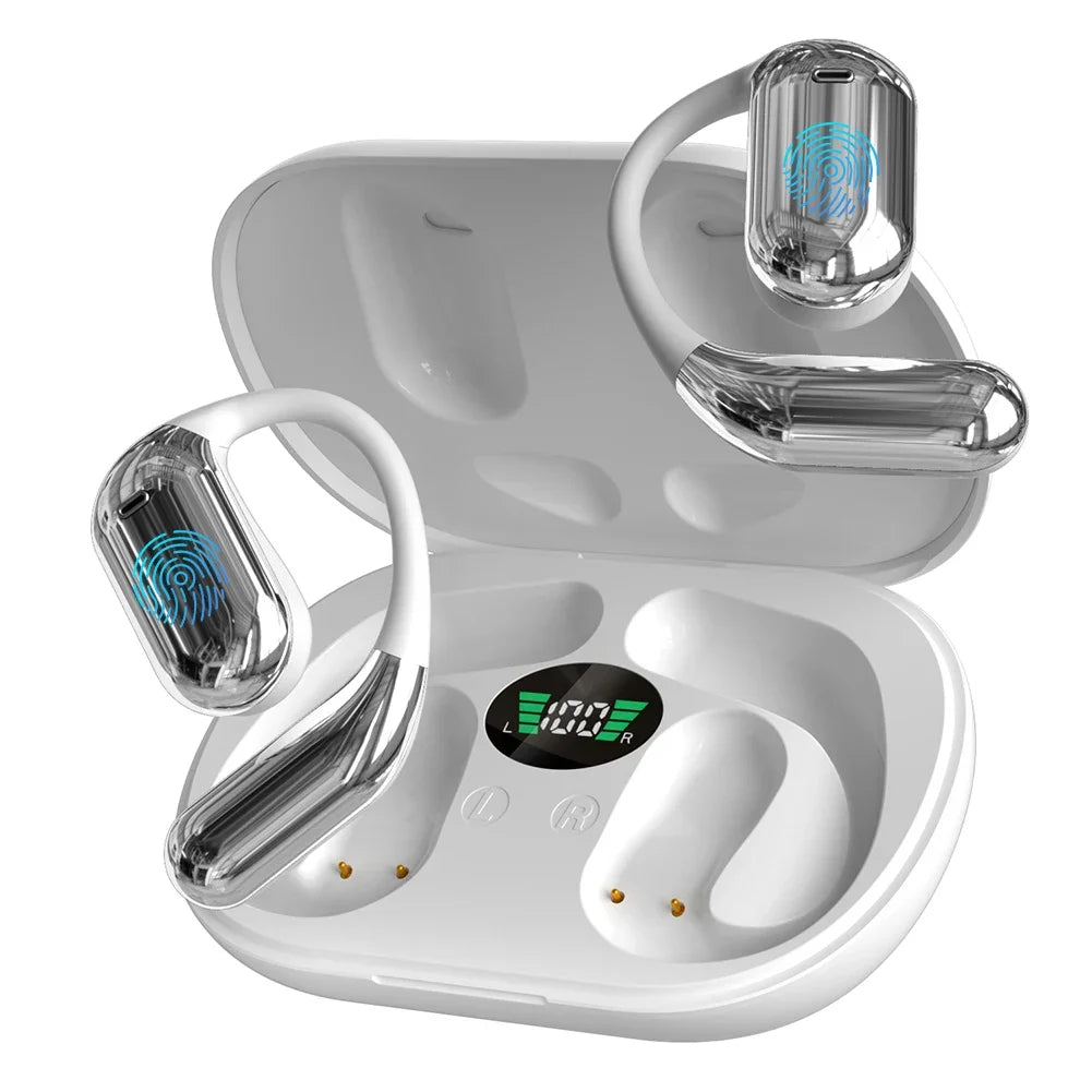 Veyra | AI Translation Earbuds 3.0