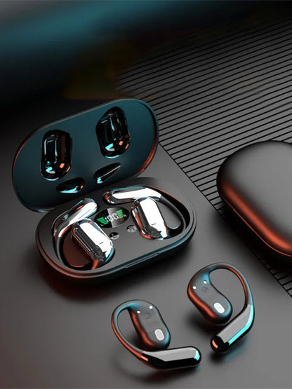 Veyra | AI Translation Earbuds 3.0