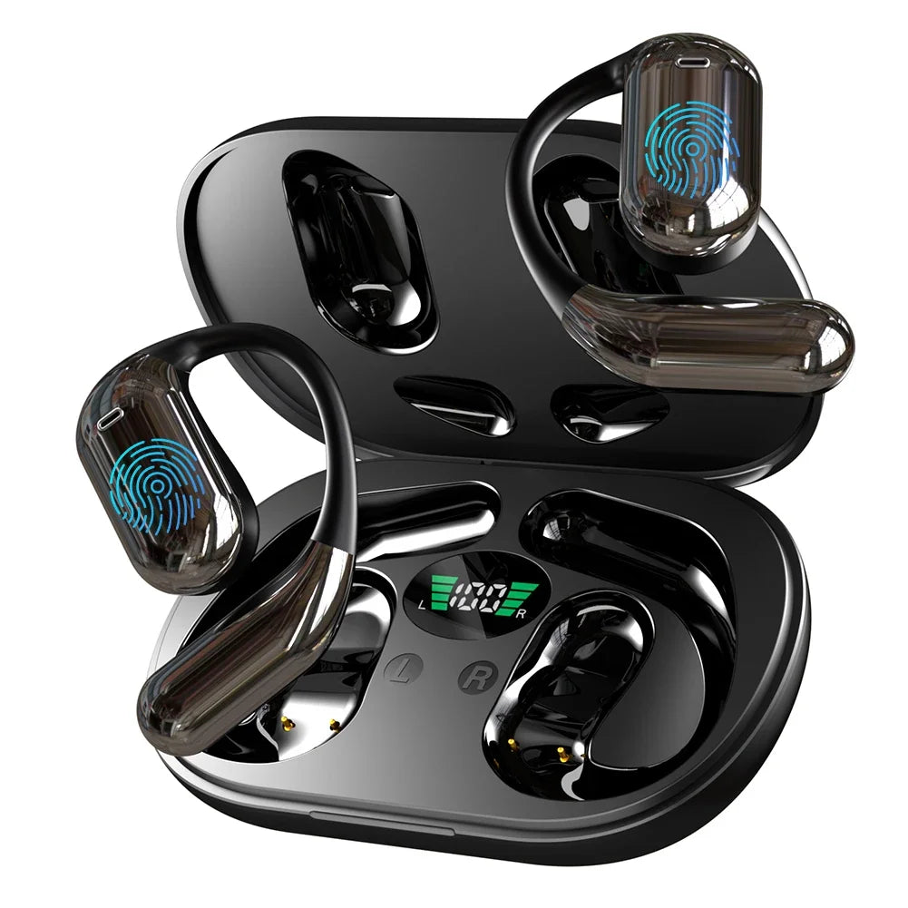 Veyra | AI Translation Earbuds 3.0