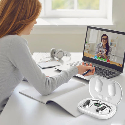 Veyra | AI Translation Earbuds 3.0