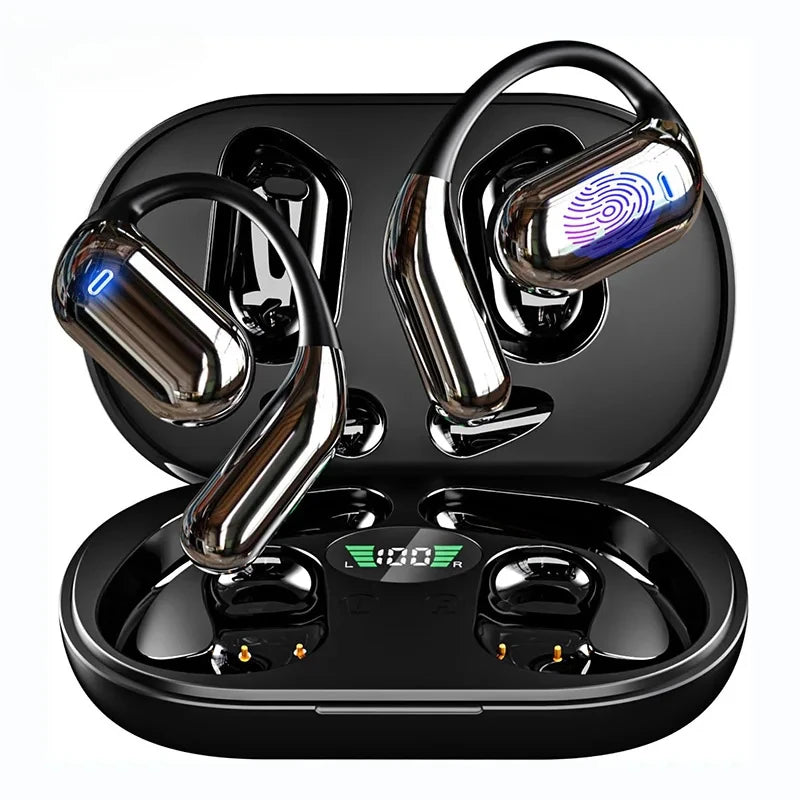 Veyra | AI Translation Earbuds 3.0