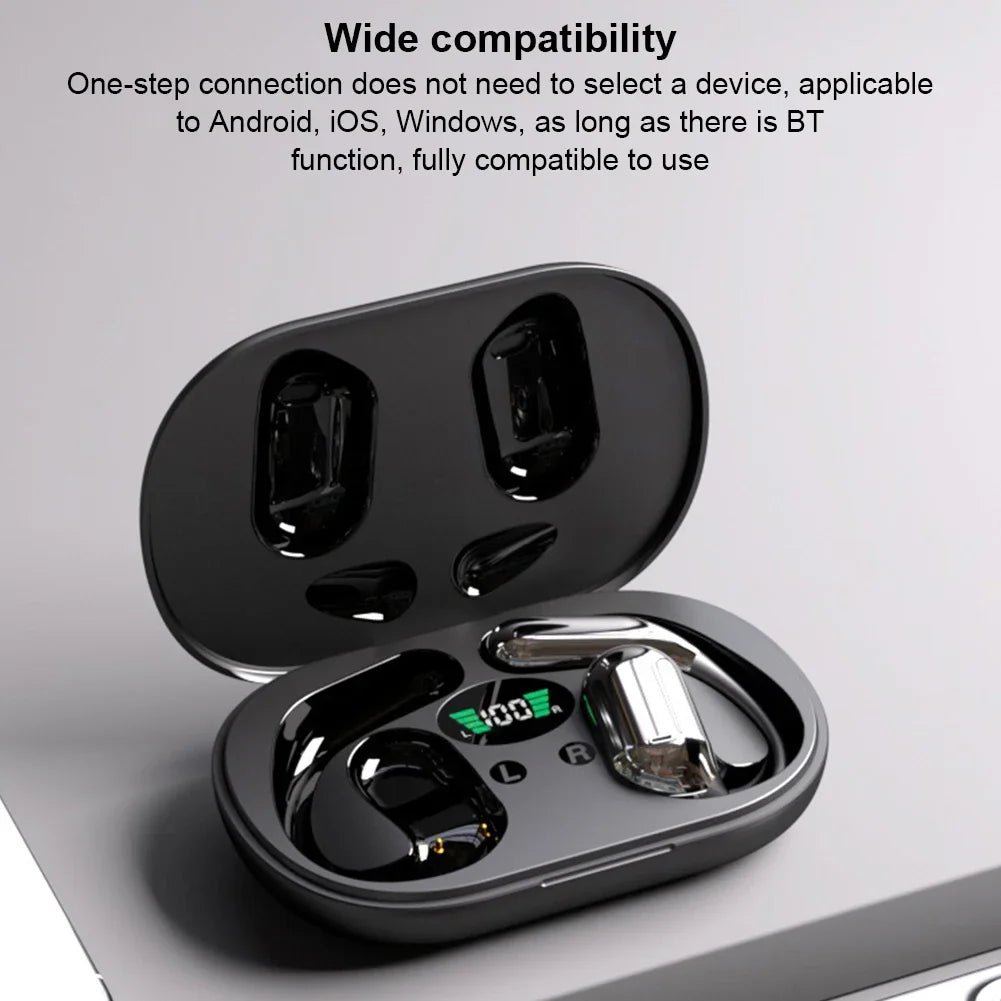 Veyra | AI Translation Earbuds 3.0