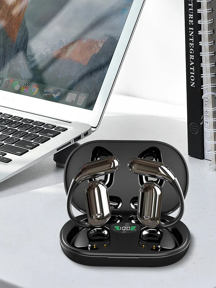Veyra | AI Translation Earbuds 3.0