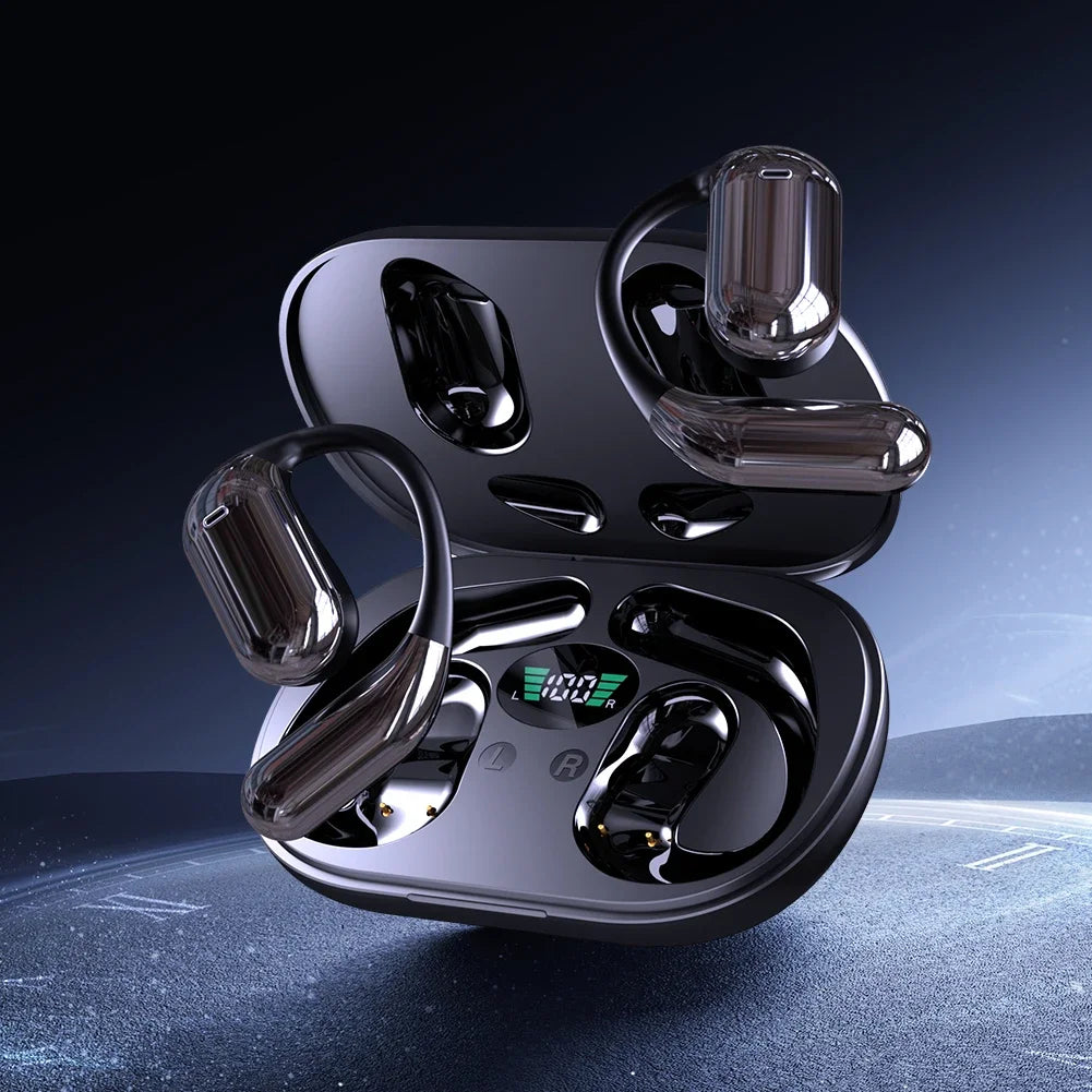 Veyra | AI Translation Earbuds 3.0