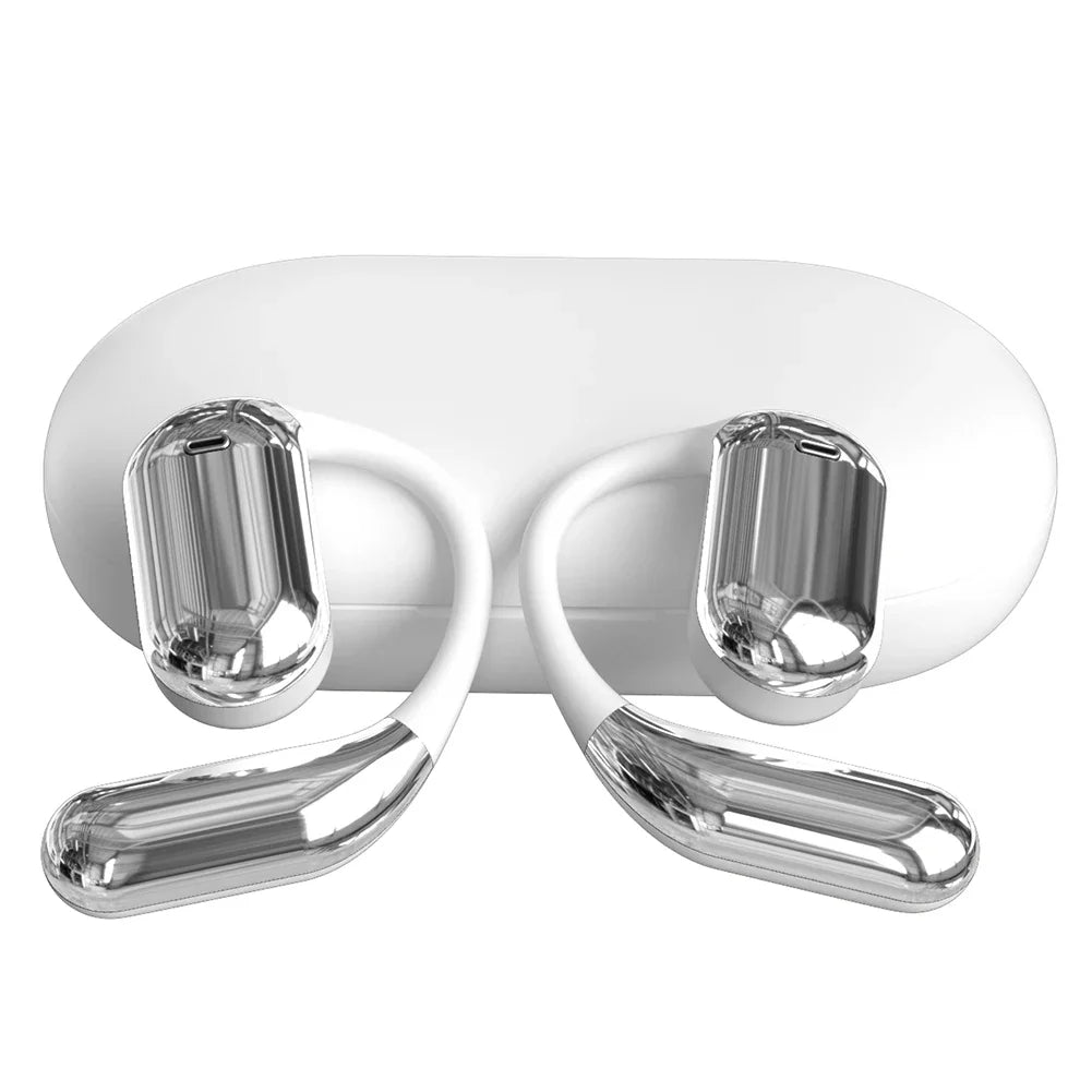 Veyra | AI Translation Earbuds 3.0